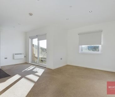 2 bedroom duplex to rent - Photo 3