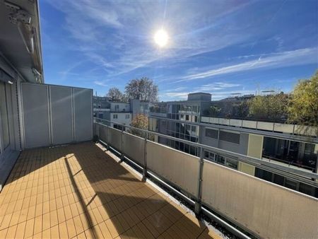 Appartement mansardé à Seefeld - Photo 3