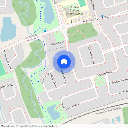 33 Rushbrooke Way, Ajax