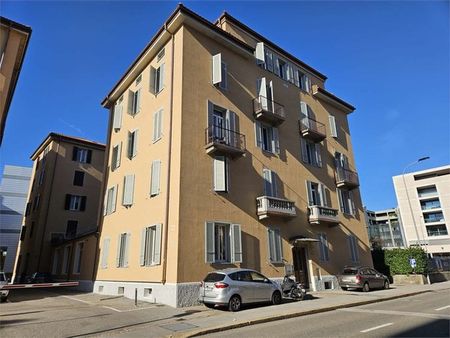 3.5 Zimmer, 85 m² - Photo 2
