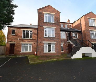 Apartment 7 16 Annadale Avenue, Belfast, BT7 3JH - Photo 3