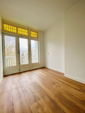 Te huur: Appartement Beukelsweg in Rotterdam - Foto 2