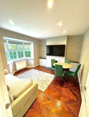 1 Bed Flat, Midholm Close, NW11 - Photo 1