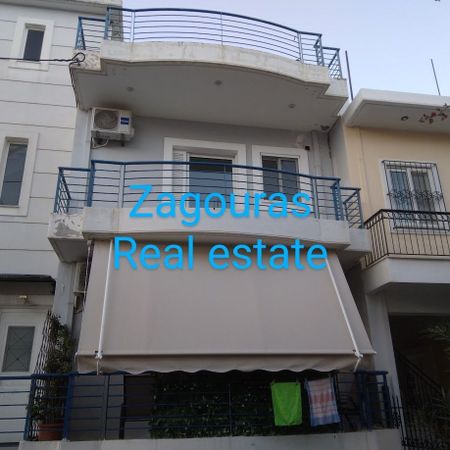 Διαμέρισμα για ενοικίαση Μπουρνιάς (Καλαμάτα) - Photo 5