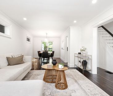 For Lease - 44 Pepler Avenue, Toronto, Ontario - Photo 2