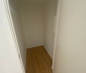 3 værelses – Roesskovsvej 24 E, 1. mf – Odense V - Foto 1