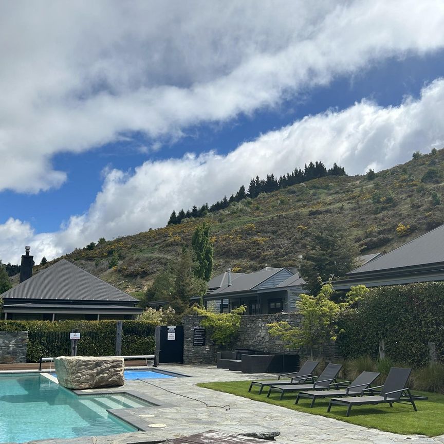 Winter in Cardrona Valley - Photo 1