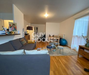 Location d'un appartement F3 (81 m²) à CHARTRES - Photo 4