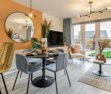 3 bedroom terraced house to rent - Photo 6