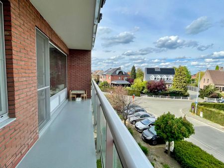 Appartement met 3 slaapkamers te Heverlee - Photo 2