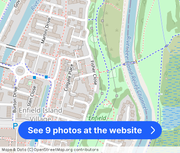 2 bedroom flat for rent - Photo 1