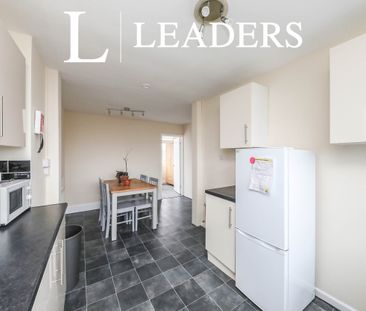1 bedroom property to rent Northfields, Norwich, NR4 - Photo 4