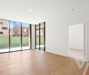 109/11 Perkins Street, Newcastle NSW 2300 - Apartment For Rent | Do... - Photo 2