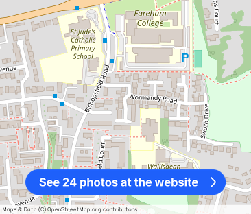 Juno Close, Fareham, PO14 - Photo 1