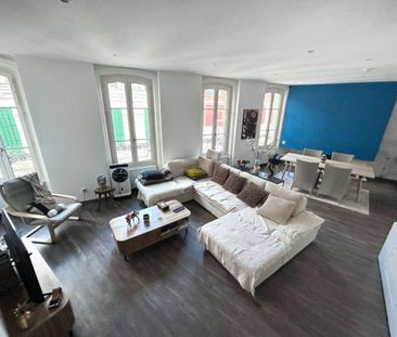 Location Appartement 99m² ROANNE 42300 - Photo 3