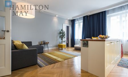 Warszawa, Śródmieście, Wspólna - Zdjęcie 3