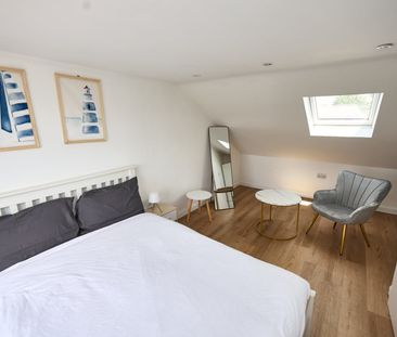 Room in a Shared House, Drake Road, HA2 - Photo 5