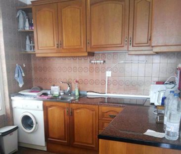 APARTMENT FOR RENT IN CALPE WITH AMAZING 360 DEGREE VIEWS - Photo 3