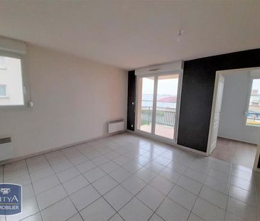 Appartement 2 pièces à Saint-Dizier - Photo 2