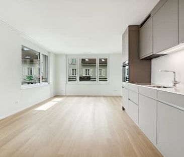 1.5 Zimmer, 33 m², 2. Stock - Photo 5