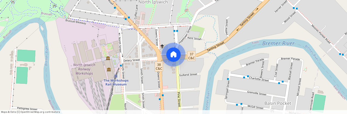 TBC/21a 'The Junction' North Street, Qld 4305, North Ipswich