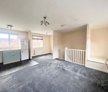 2 bedroom house to rent - Photo 1