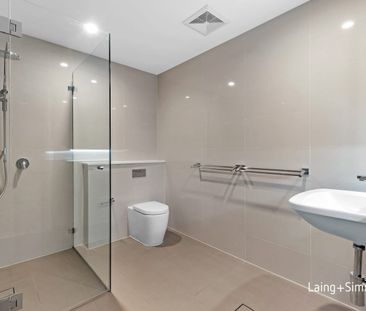 Modern Two Bedroom Unit - Photo 2