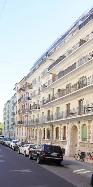 Appartement de 2.5 pièces au 5ème étage - Foto 1