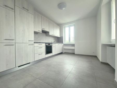 3.5 Zimmer, 90 m², 2. Stock - Foto 4