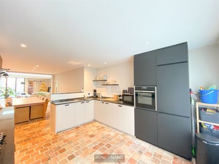 Ruime gerenoveerde woning met 3 slaapkamers in hartje Oud Knokke⁠ ⁠​ - Foto 3