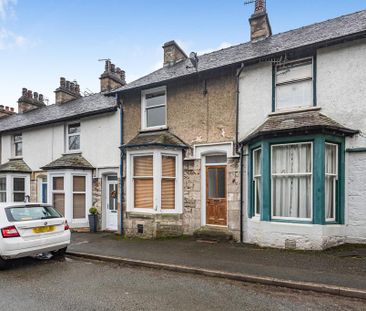 2 bedroom terraced house to rent - Photo 4