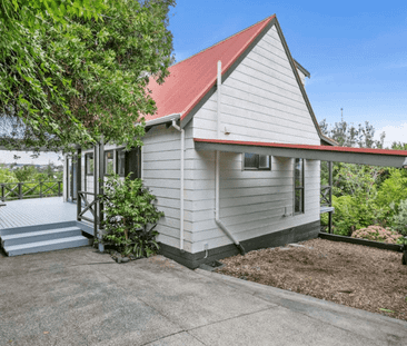 Coastal Retreat - 2Brm Scroll to Whangaparaoa School! - Photo 5