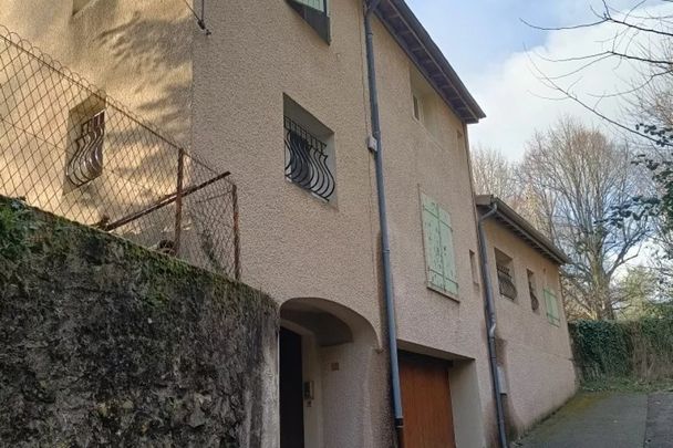 Location maison Dieulefit - Photo 1