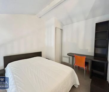 Location Appartement 2 pièces 30m² LYON 8ème - Photo 4