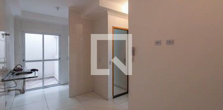 Apartamento para alugar com 32m², 2 quartos e sem vaga - Photo 2