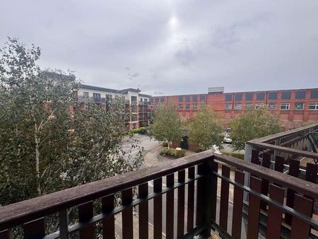 Canalside, Water Street, Radcliffe, M26 - Photo 4