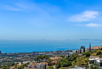 Luxury Villa for rent in Marbella, Spain