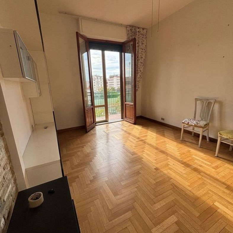Quadrilocale via Rosolino Pilo, Campo di Marte, Firenze - Foto 1