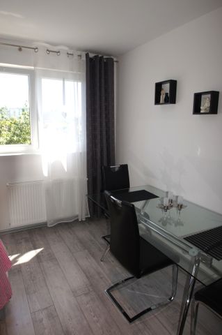 3 POKOJE Szczecin Kaliny z balkonem - Zdjęcie 5