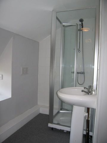 Studio Flat, Fulwood Road, S10 - Photo 4