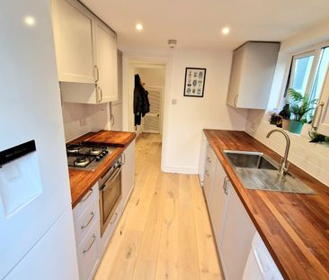 1 Bed Flat, York Road, BN3 - Photo 6