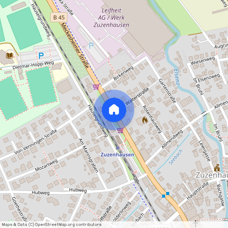 74939 Baden-Württemberg - Zuzenhausen