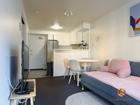 Melbourne CBD - Photo 2