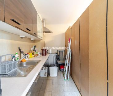 Mieszkanie Kraków Krowodrza powierzchnia 72.26 m² C206-WM-11348 - Zdjęcie 1