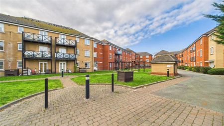 2 bedroom apartment to rent - Photo 4