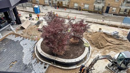 For Lease - 110 Broadway Avenue Unit# 314, Toronto, Ontario - Photo 4