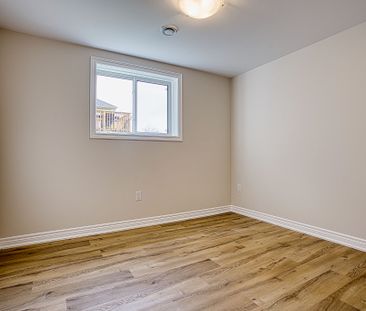 For Lease - 26 Willson Drive Unit# Lower, Thorold, Ontario - Photo 3
