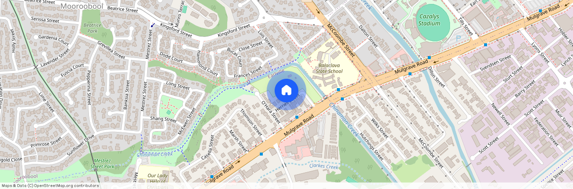 5/6 Herries Street, 4870, Earlville