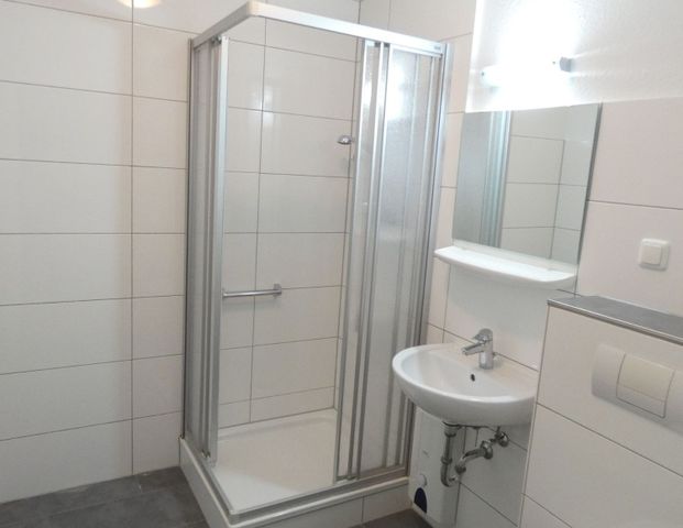 ***Top Lage Heimaterde! Single-EG-Wohnung mit Dusche und Terrasse!*** - Foto 1
