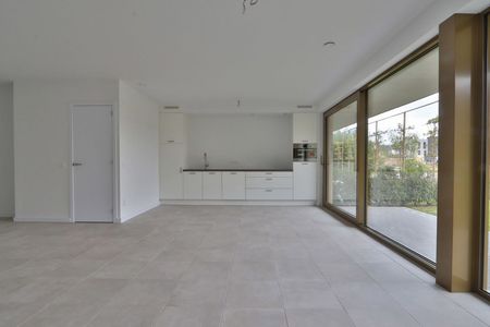 Nieuwbouwappartement met 1 slpk en autostaanplaats nabij centrum Beveren! - Photo 4